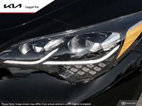 2023 Kia Stinger GT Elite - Suede Package