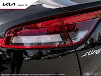 2023 Kia Stinger GT Elite - Suede Package