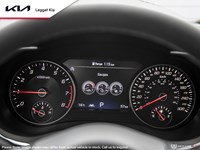 2023 Kia Stinger GT Elite - Suede Package