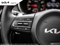 2023 Kia Stinger GT Elite - Suede Package