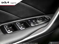 2023 Kia Stinger GT Elite - Suede Package