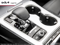 2023 Kia Stinger GT Elite - Suede Package
