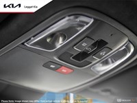 2023 Kia Stinger GT Elite - Suede Package