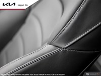 2023 Kia Stinger GT Elite - Suede Package