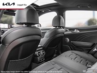 2023 Kia Stinger GT Elite - Suede Package
