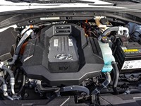 2020 Hyundai Ioniq EV Ultimate