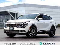 2023 Kia Sportage HEV EX