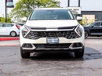 2023 Kia Sportage HEV EX