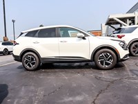 2023 Kia Sportage HEV EX