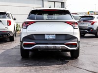 2023 Kia Sportage HEV EX
