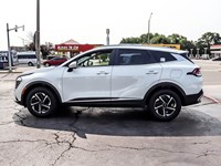 2023 Kia Sportage HEV EX