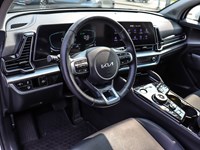 2023 Kia Sportage HEV EX