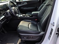 2023 Kia Sportage HEV EX