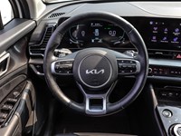 2023 Kia Sportage HEV EX
