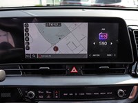 2023 Kia Sportage HEV EX