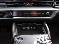 2023 Kia Sportage HEV EX