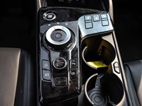 2023 Kia Sportage HEV EX