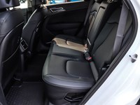 2023 Kia Sportage HEV EX
