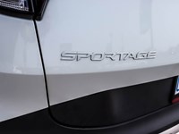 2023 Kia Sportage HEV EX