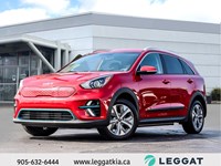 2022 Kia Niro EV EX