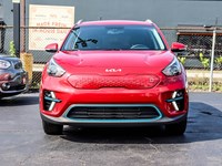 2022 Kia Niro EV EX