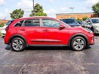 2022 Kia Niro EV EX