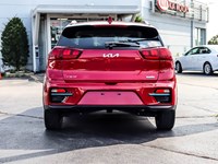 2022 Kia Niro EV EX
