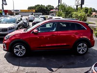 2022 Kia Niro EV EX