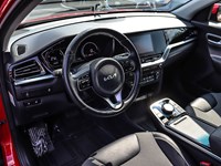 2022 Kia Niro EV EX