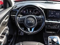 2022 Kia Niro EV EX