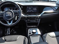 2022 Kia Niro EV EX