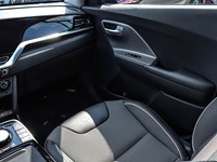 2022 Kia Niro EV EX