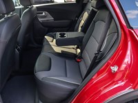 2022 Kia Niro EV EX