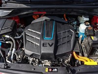 2022 Kia Niro EV EX