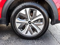 2022 Kia Niro EV EX