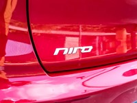 2022 Kia Niro EV EX