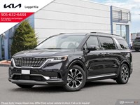 2024 Kia Carnival EX+ FWD