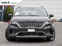 2024 Kia Carnival EX+ FWD