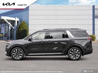 2024 Kia Carnival EX+ FWD