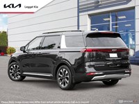 2024 Kia Carnival EX+ FWD
