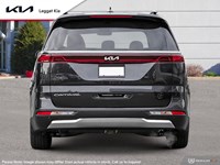 2024 Kia Carnival EX+ FWD