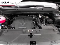 2024 Kia Carnival EX+ FWD