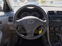 2009 Toyota Corolla CE | Auto | A/C | Reliable