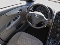 2009 Toyota Corolla CE | Auto | A/C | Reliable