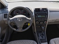 2009 Toyota Corolla CE | Auto | A/C | Reliable