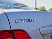 2009 Toyota Corolla CE | Auto | A/C | Reliable
