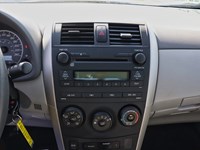 2009 Toyota Corolla CE | Auto | A/C | Reliable