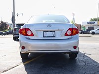 2009 Toyota Corolla CE | Auto | A/C | Reliable