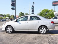 2009 Toyota Corolla CE | Auto | A/C | Reliable