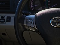 2011 Toyota Venza XLE V4/Certified/Sunroof/Leather